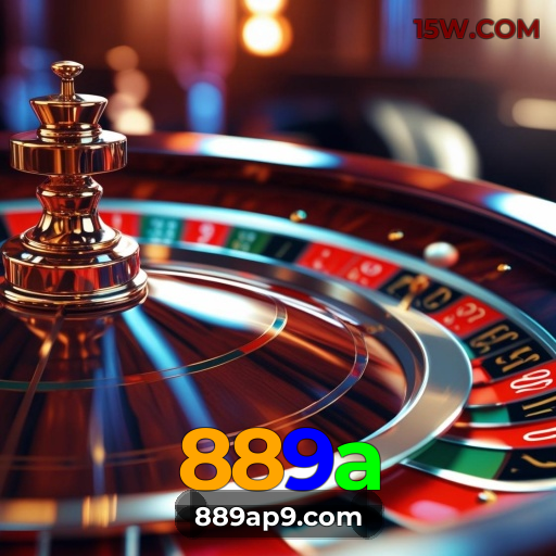 889a | Cassino Online com Jogos e Pagamento PIX